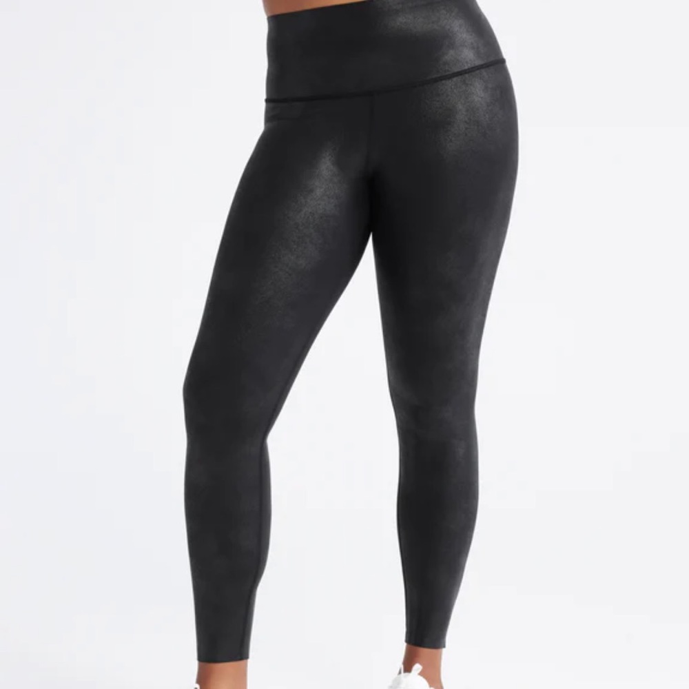 Gently used Knix Papaya Leggings